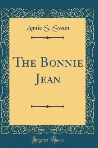 Cover of The Bonnie Jean (Classic Reprint)