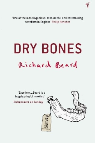 Cover of Dry Bones