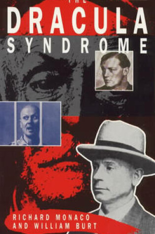 Cover of The Dracula Syndrome