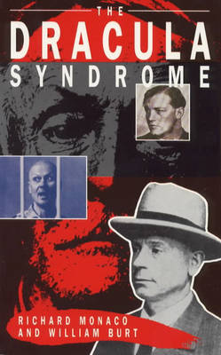 Book cover for The Dracula Syndrome