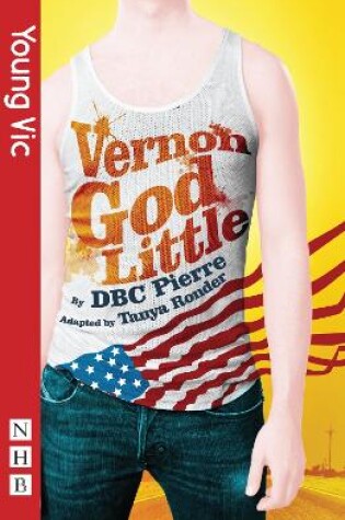 Cover of Vernon God Little