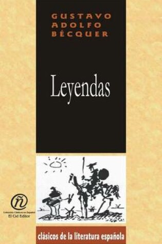 Cover of Leyendas