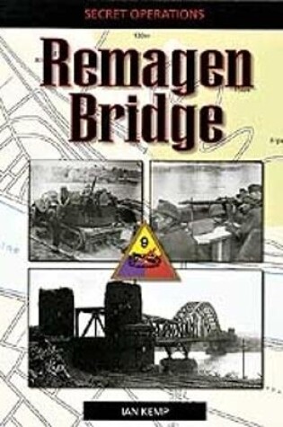 Cover of Secret Operations: Remagen Bridge