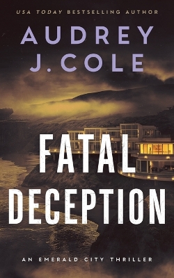 Book cover for Fatal Deception