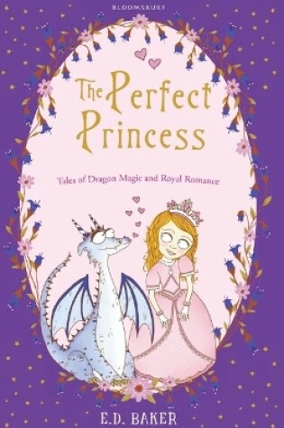 Cover of The Perfect Princess
