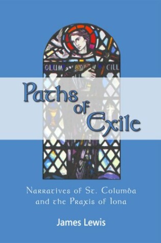 Cover of Paths of Exile