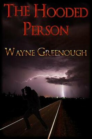 Cover of The Hooded Person