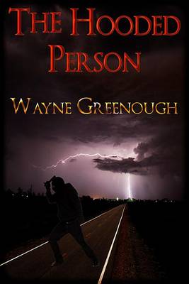 Book cover for The Hooded Person
