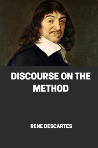 Cover of Discourse on Method illustrated