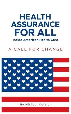 Book cover for Health Assurance for All