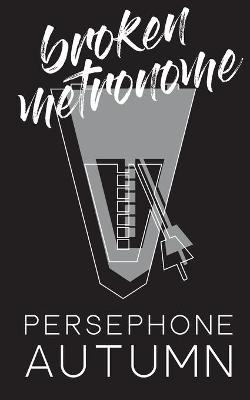 Book cover for Broken Metronome