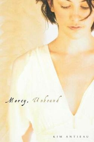 Cover of Mercy, Unbound