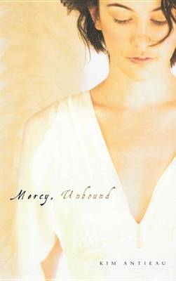 Book cover for Mercy, Unbound