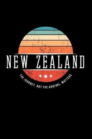 Cover of New Zealand