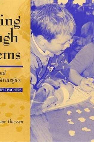 Cover of Learning through Problems