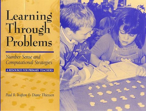 Book cover for Learning through Problems