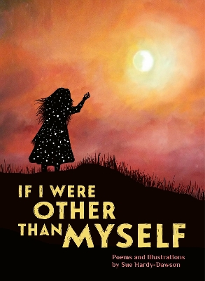 Book cover for If I Were Other Than Myself