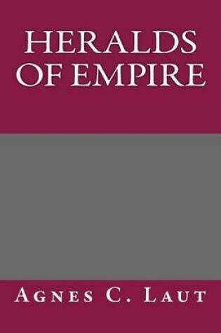 Cover of Heralds of Empire