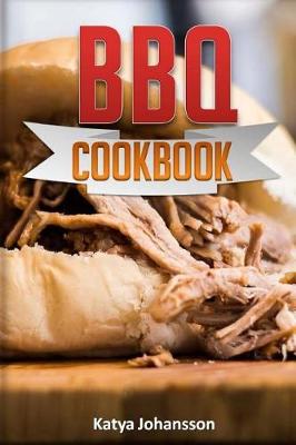 Book cover for BBQ Cookbook