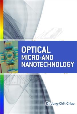 Cover of Optical Micro and Nano Technology