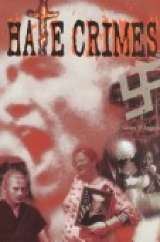 Cover of Hate Crimes