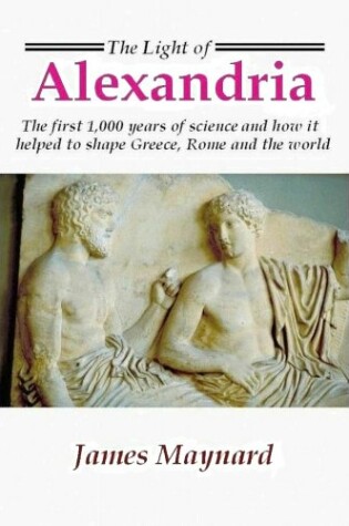 Cover of The Light of Alexandria