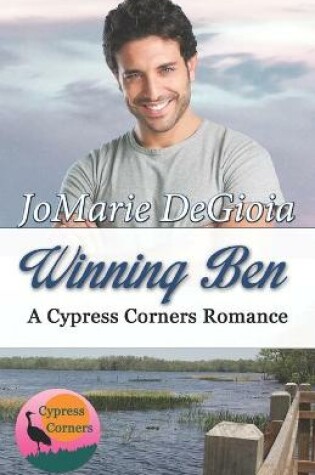 Cover of Winning Ben