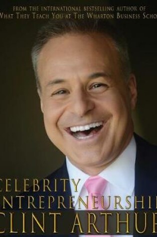 Cover of Celebrity Entrepreneurship