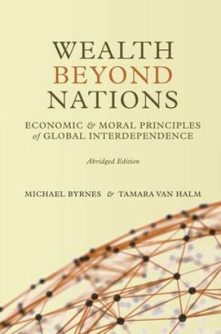 Cover of Wealth Beyond Nations [Abridged Edition]