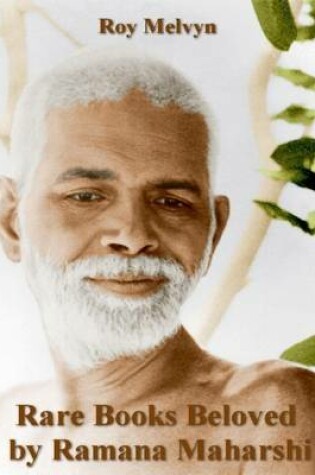 Cover of Rare Books Beloved by Ramana Maharshi