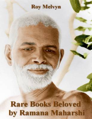 Book cover for Rare Books Beloved by Ramana Maharshi