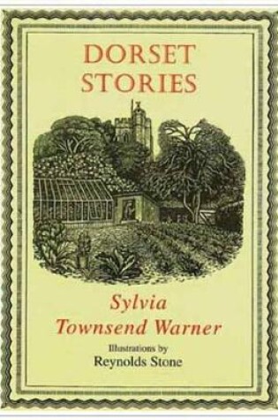 Cover of Dorset Stories