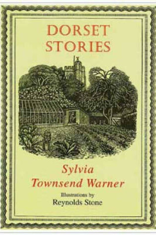 Cover of Dorset Stories