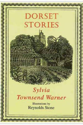 Book cover for Dorset Stories