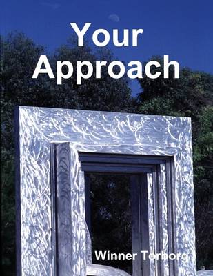 Book cover for Your Approach