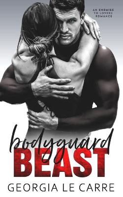 Book cover for Bodyguard beast