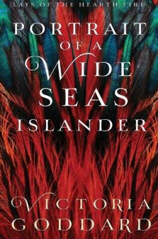 Cover of Portrait of a Wide Seas Islander