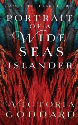 Book cover for Portrait of a Wide Seas Islander