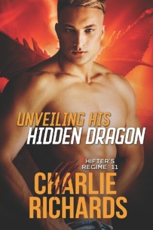 Cover of Unveiling his Hidden Dragon