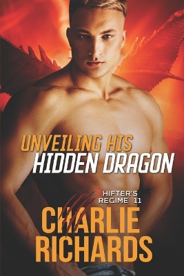 Book cover for Unveiling his Hidden Dragon