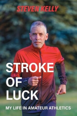 Cover of Stroke of Luck