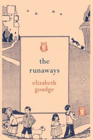 Cover of The Runaways