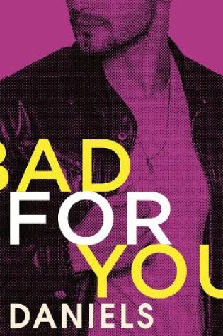 Cover of Bad for You