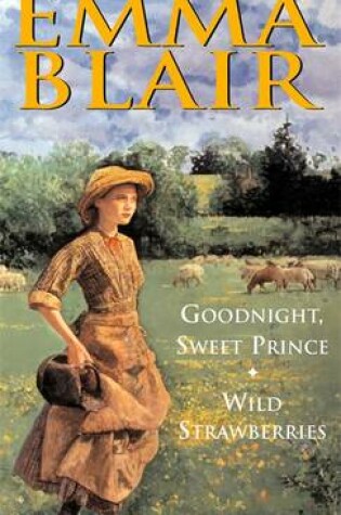 Cover of Goodnight, Sweet Prince/Wild Strawberries