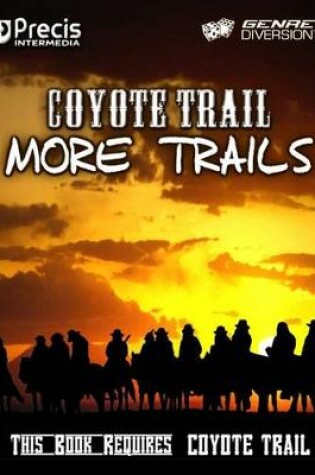 Cover of Coyote Trail