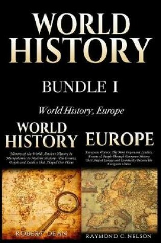 Cover of World History