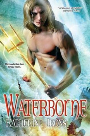 Cover of Waterborne