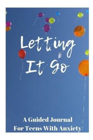 Cover of Letting It Go