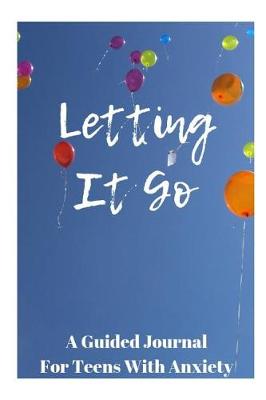 Book cover for Letting It Go