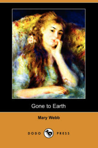 Cover of Gone to Earth (Dodo Press)